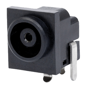 All Parts Connectors PJ-019 by CUI Devices